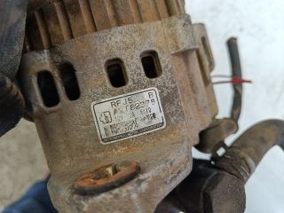 bontott SUZUKI GRAND VITARA Generátor