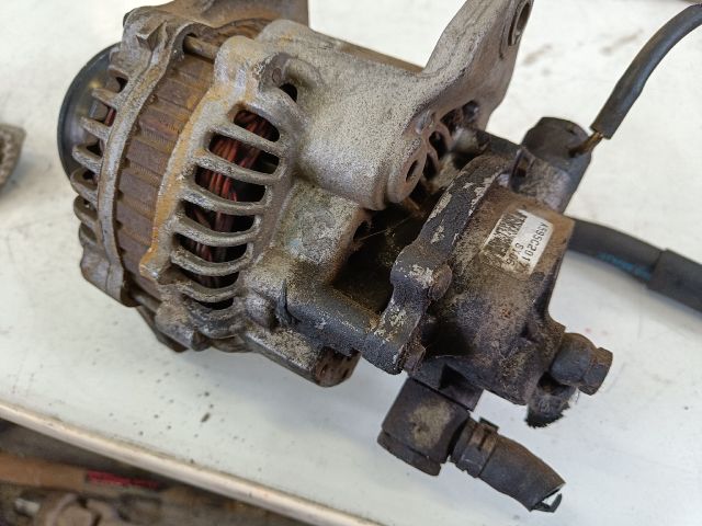 bontott SUZUKI GRAND VITARA Generátor