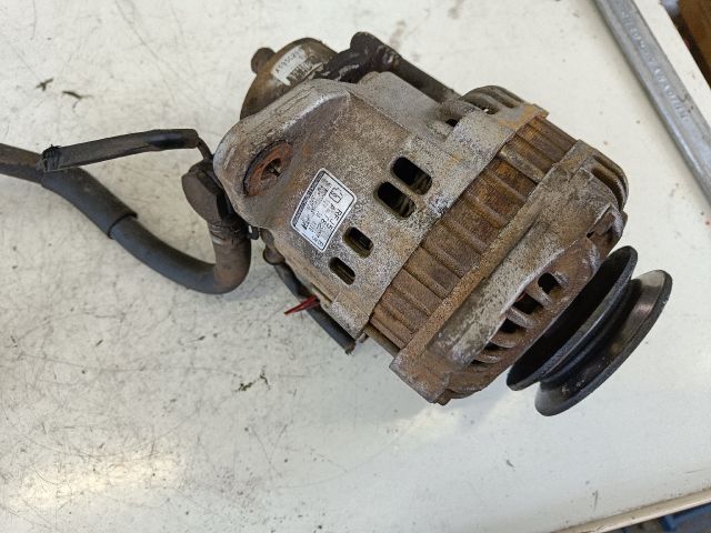 bontott SUZUKI GRAND VITARA Generátor