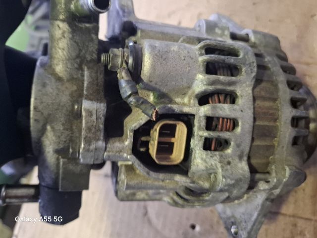 bontott SUZUKI GRAND VITARA Generátor