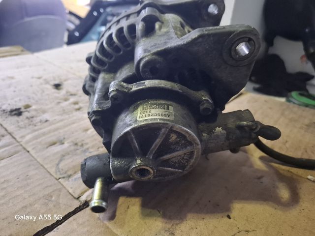 bontott SUZUKI GRAND VITARA Generátor