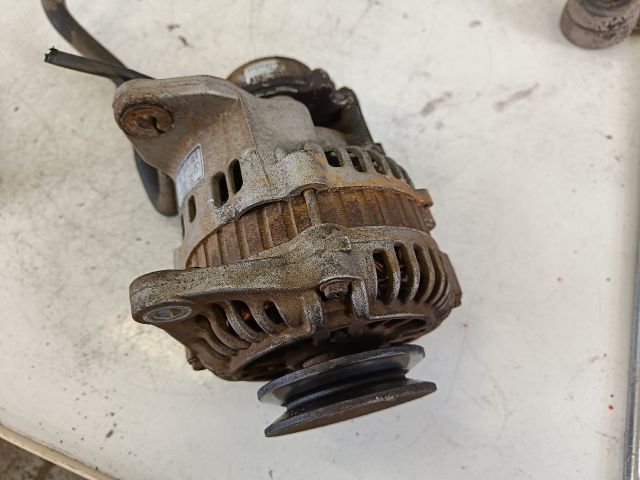 bontott SUZUKI GRAND VITARA Generátor