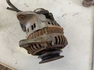 bontott SUZUKI GRAND VITARA Generátor