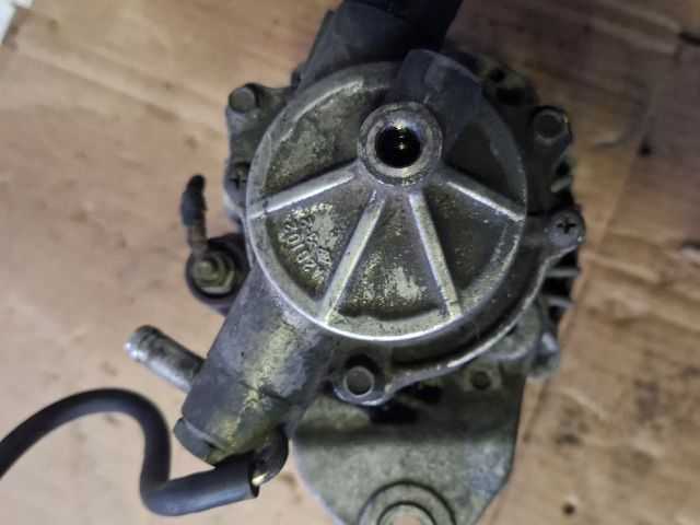 bontott SUZUKI GRAND VITARA Generátor