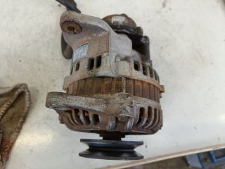 bontott SUZUKI GRAND VITARA Generátor