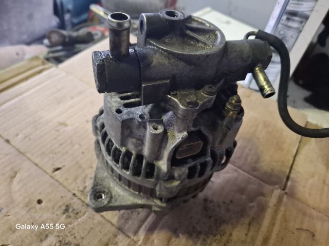 bontott SUZUKI GRAND VITARA Generátor