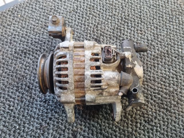 bontott SUZUKI GRAND VITARA Generátor