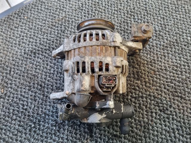 bontott SUZUKI GRAND VITARA Generátor