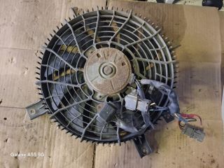bontott SUZUKI GRAND VITARA Hűtőventilátor