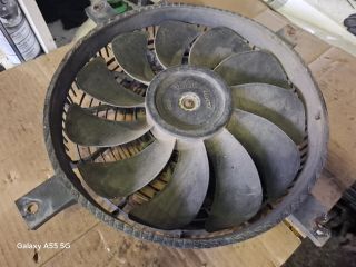 bontott SUZUKI GRAND VITARA Hűtőventilátor