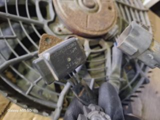 bontott SUZUKI GRAND VITARA Hűtőventilátor