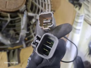 bontott SUZUKI GRAND VITARA Hűtőventilátor