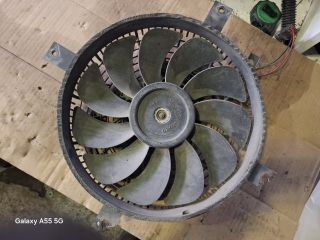 bontott SUZUKI GRAND VITARA Hűtőventilátor