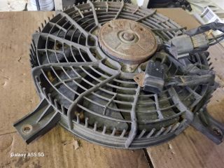 bontott SUZUKI GRAND VITARA Hűtőventilátor