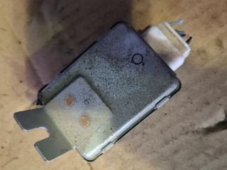 bontott SUZUKI GRAND VITARA Immobilizer Elektronika