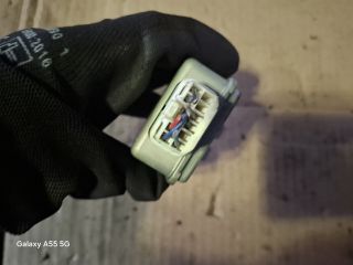 bontott SUZUKI GRAND VITARA Immobilizer Elektronika