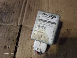 bontott SUZUKI GRAND VITARA Immobilizer Elektronika