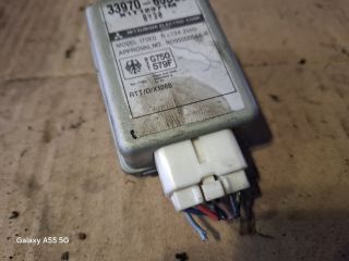 bontott SUZUKI GRAND VITARA Immobilizer Elektronika