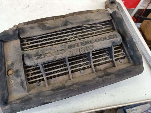 bontott SUZUKI GRAND VITARA Intercooler