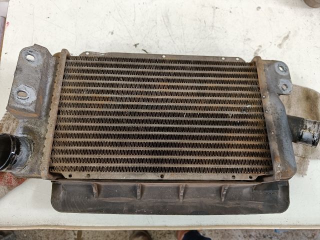 bontott SUZUKI GRAND VITARA Intercooler