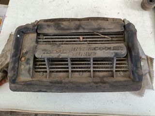 bontott SUZUKI GRAND VITARA Intercooler