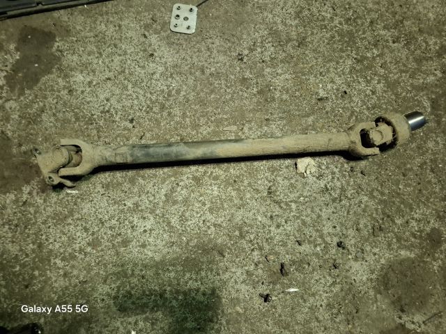 bontott SUZUKI GRAND VITARA Kardántengely