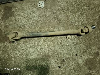 bontott SUZUKI GRAND VITARA Kardántengely