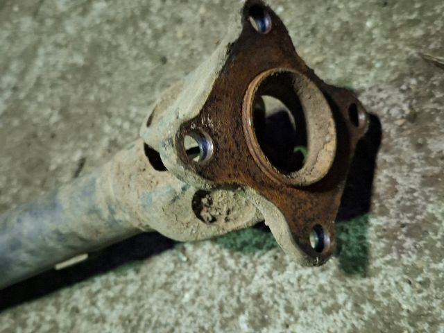 bontott SUZUKI GRAND VITARA Kardántengely