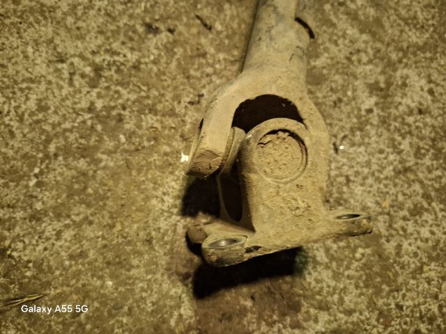 bontott SUZUKI GRAND VITARA Kardántengely