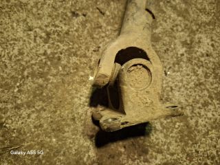 bontott SUZUKI GRAND VITARA Kardántengely