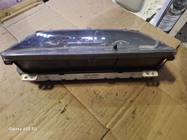 bontott SUZUKI GRAND VITARA Kilométeróra