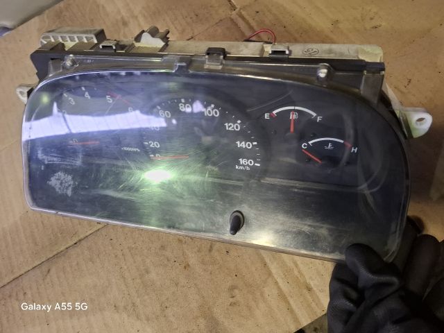 bontott SUZUKI GRAND VITARA Kilométeróra