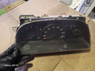 bontott SUZUKI GRAND VITARA Kilométeróra