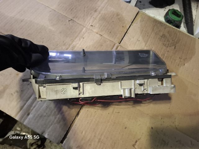 bontott SUZUKI GRAND VITARA Kilométeróra