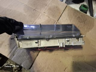 bontott SUZUKI GRAND VITARA Kilométeróra