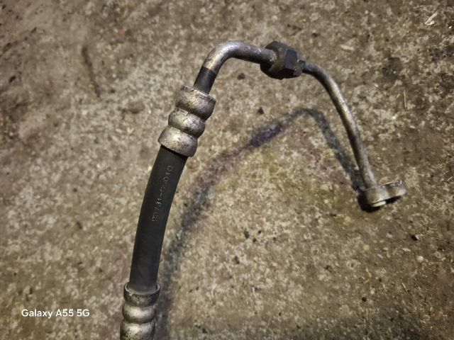 bontott SUZUKI GRAND VITARA Klíma Cső