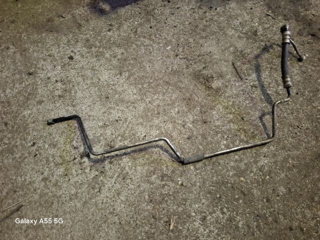 bontott SUZUKI GRAND VITARA Klíma Cső