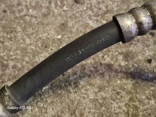 bontott SUZUKI GRAND VITARA Klíma Cső