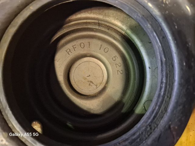 bontott SUZUKI GRAND VITARA Komplett Vezérlés Burkolat