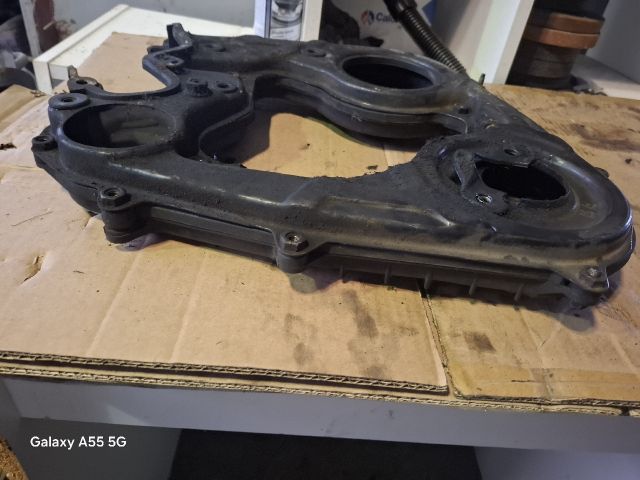 bontott SUZUKI GRAND VITARA Komplett Vezérlés Burkolat