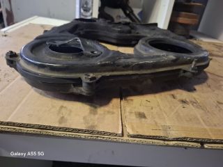 bontott SUZUKI GRAND VITARA Komplett Vezérlés Burkolat