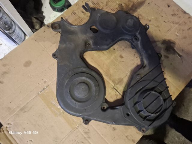 bontott SUZUKI GRAND VITARA Komplett Vezérlés Burkolat