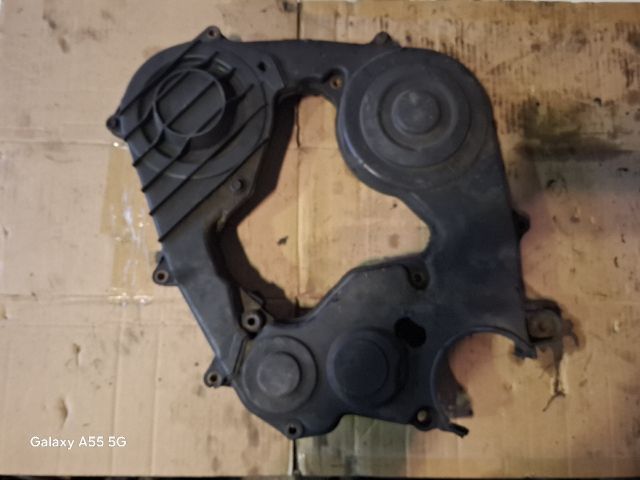 bontott SUZUKI GRAND VITARA Komplett Vezérlés Burkolat