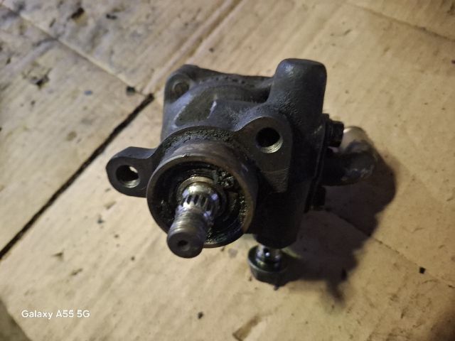 bontott SUZUKI GRAND VITARA Kormányszervó Motor (Hidraulikus)