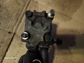 bontott SUZUKI GRAND VITARA Kormányszervó Motor (Hidraulikus)