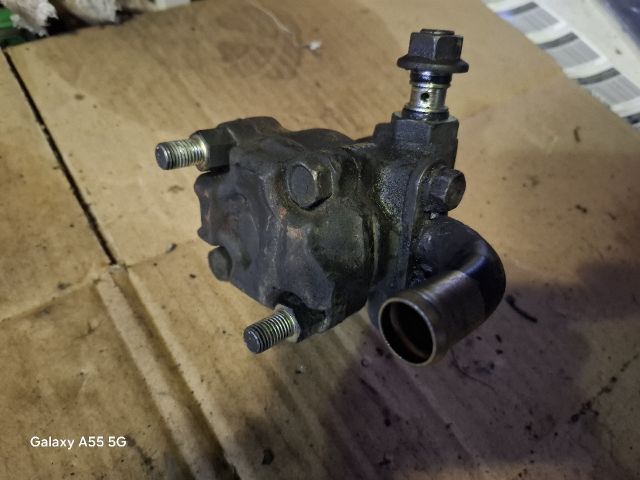 bontott SUZUKI GRAND VITARA Kormányszervó Motor (Hidraulikus)