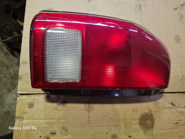 bontott SUZUKI GRAND VITARA Motorvezérlő