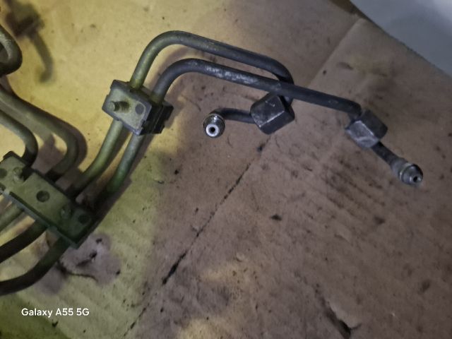 bontott SUZUKI GRAND VITARA Nagynyomású Üzemanyag Gyűjtőcső