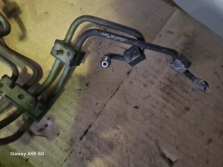 bontott SUZUKI GRAND VITARA Nagynyomású Üzemanyag Gyűjtőcső