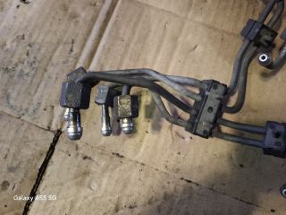 bontott SUZUKI GRAND VITARA Nagynyomású Üzemanyag Gyűjtőcső